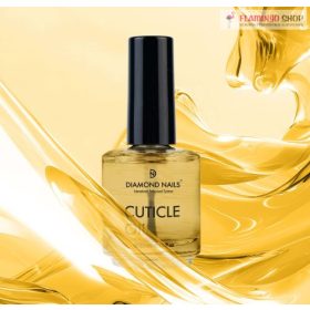 Diamond Nails Körömápoló olaj karácsonyi 15ml