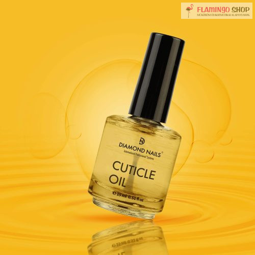 Diamond Nails Körömápoló olaj karácsonyi 15ml