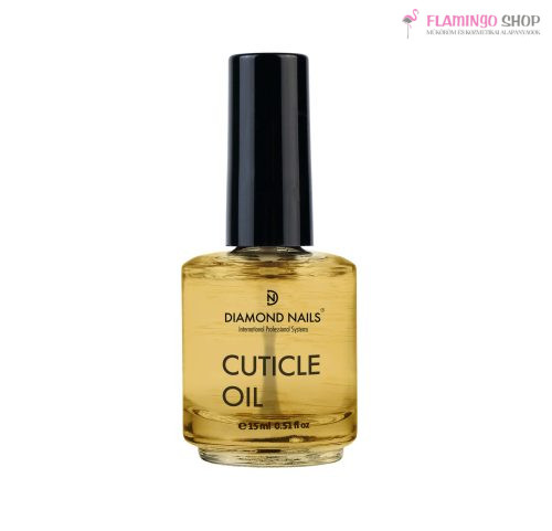 Diamond Nails Körömápoló olaj karácsonyi 15ml