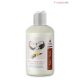 Diamond Nails Paraffinos kéz és lábápoló krém - Vanília-Kókusz - 500ml