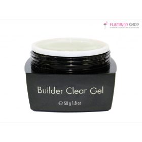 Diamond Nails Builder Clear Gel 50ml