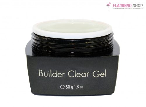 Diamond Nails Builder Clear Gel 50ml