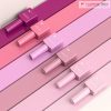 CANNI HEMA FREE UV/LED gél lakk szett 6x9ml - 2302