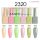 CANNI HEMA FREE UV/LED gél lakk szett 6x9ml - 2320