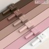 CANNI HEMA FREE UV/LED gél lakk szett 6x9ml - 2321