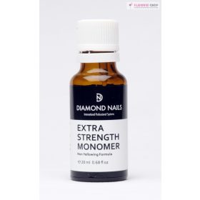 Diamond Nails Levegőre kötő Liquid folyadék 20ml