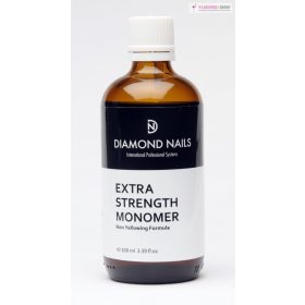 Diamond Nails Levegőre kötő Liquid folyadék 50ml