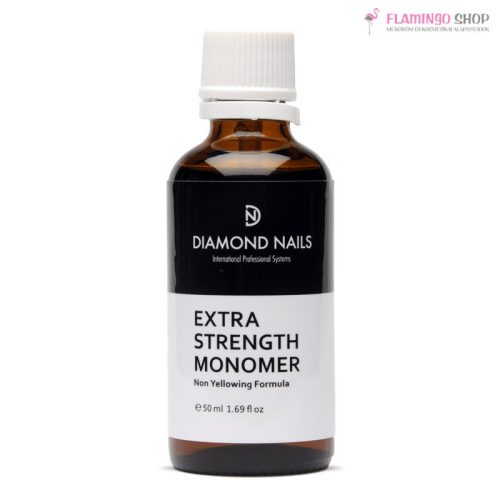 Diamond Nails Levegőre kötő Liquid folyadék 100ml