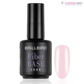 BB Fiber Clear 15ml - üvegszálas alapozó zselé