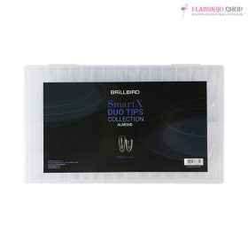 BB SmartX Tip Box - Mandula