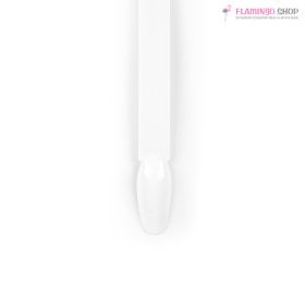 BB Nyeles tip - Almond white 50db