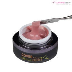 BB COVER BUILDER GEL műköröm ÉPÍTŐ zselé 15ML