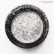 BB Micro flakes - Silver