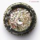 BB Króm flakes- chrome flakes Starlight