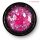 BB Króm flakes - chrome flakes Pink