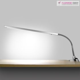   BB FLEXI MŰKÖRMÖS ASZTALI LÁMPA LED FÉNYTECHNOLÓGIÁVAL