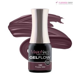 Marily Nails Gél lakk 130 7ml