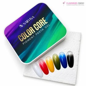 Nv Pigment Pasta - Color Core collection