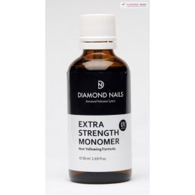   Diamond Nails UV/LED fényre kötő szagtalan liquid folyadék 100ml
