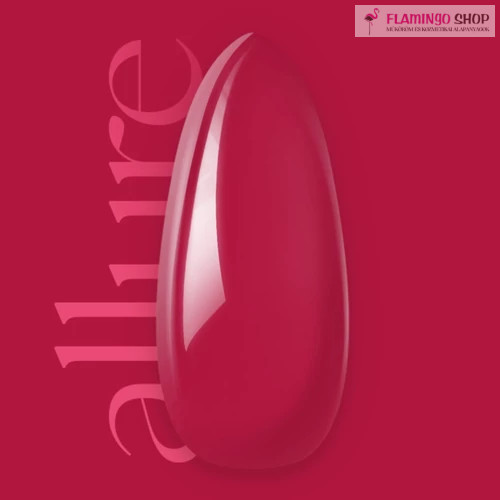 Pearl Allure 006 prémium pinkes piros gél lakk 10ml