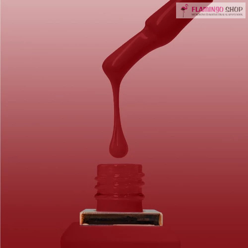 Pearl Allure  007 prémium piros gél lakk 10ml