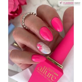 Pearl Allure 108 prémium neon gél lakk 10ml