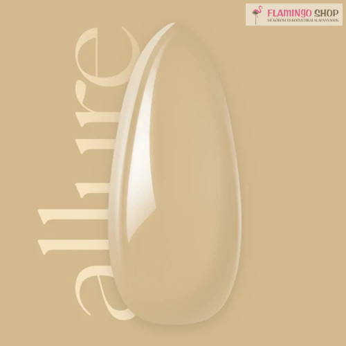 Pearl allure 151 prémium fahéj gél lakk 10ml