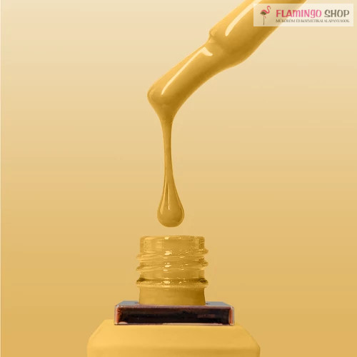 Pearl Allure 152 prémium sárguló levelek gél lakk 10ml