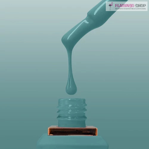 Pearl Allure 157 prémium záporeső gél lakk