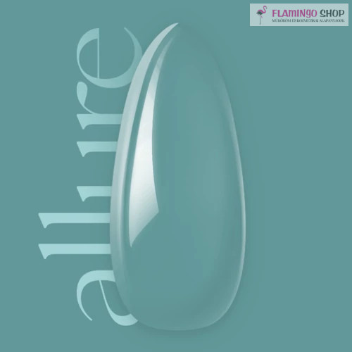 Pearl Allure 157 prémium záporeső gél lakk