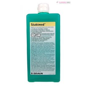   Braun Stabimed Fresh eszközfertőtlenítő (koncentrátum) 1000ml