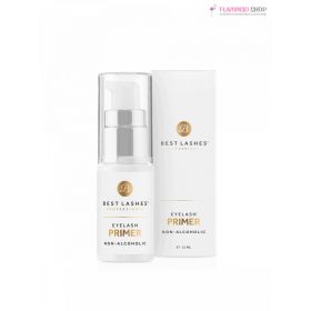 Best Lashes PRIMER ZSÍRTALANÍTÓ FOLYADÉK ALKOHOLMENTES