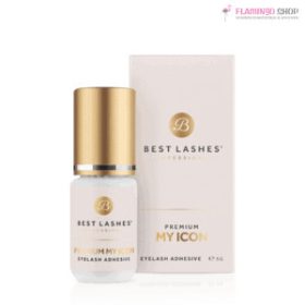  Best Lashes Prémium My Icon Szempillaragasztó 5g