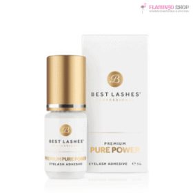 Best Lashes Prémium Pure Power Szempillaragasztó 5g Best Lashes Prémium Pure Power Szempillaragasztó 5g