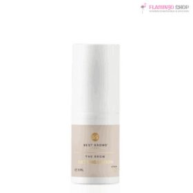 Best Lashes Szemöldök Fixáló Krém