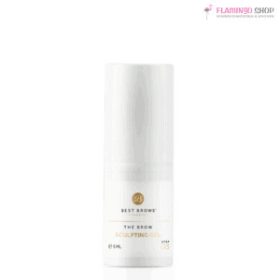 Best Lashes Szemöldök Formázó Zselé