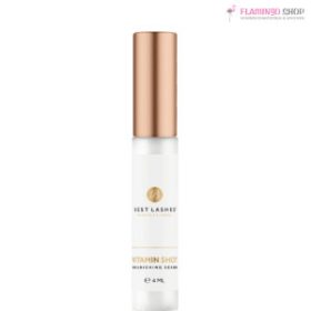   Best Lashes Vitamin Shot Mini  Szemöldök Hidratáló És Ápoló Folyadék Szemöldök Lamináláshoz