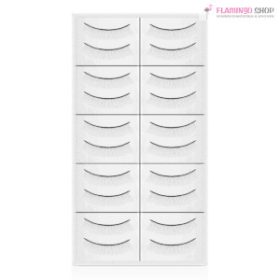 Best Lashes Gyakorló Pilla