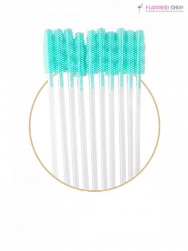 Best Lashes Szilikonos Szempillafésű