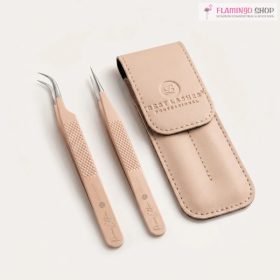 Best Lashes Szempillacsipesz Készlet - bézs ÚJDONSÁG