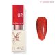 Nailgel Bubble géllakk 02 8ml