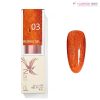 Nailgel Bubble géllakk 03 8ml