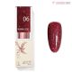 Nailgel Bubble géllakk 06 8ml