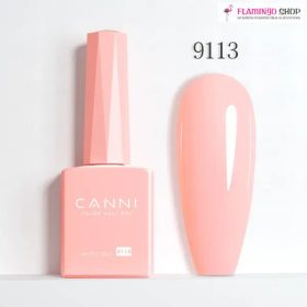 Canni - Hema Free UV/Led Gél Lakk 9ml 9113