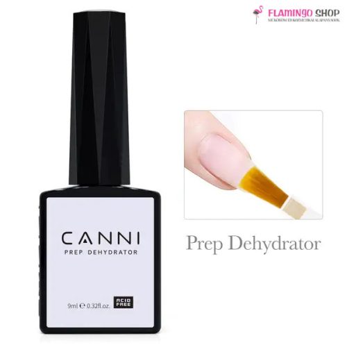 Canni Hema Free Nail prep (dehydrator) 9ml