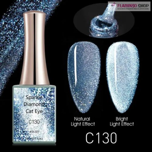 Canni Sparkle Diamond 16ml C130