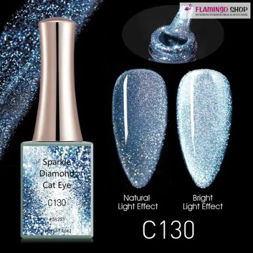 Canni Sparkle Diamond 16ml C130