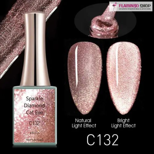 Canni Sparkle Diamond 16ml C132