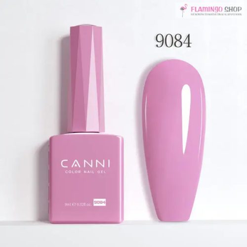 Canni - Hema Free UV/Led Gél Lakk 9ml 9084