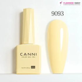 Canni - Hema Free UV/Led Gél Lakk 9ml 9093
